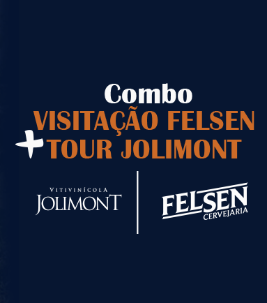 Felsen Beer Tour + Tour Jolimont